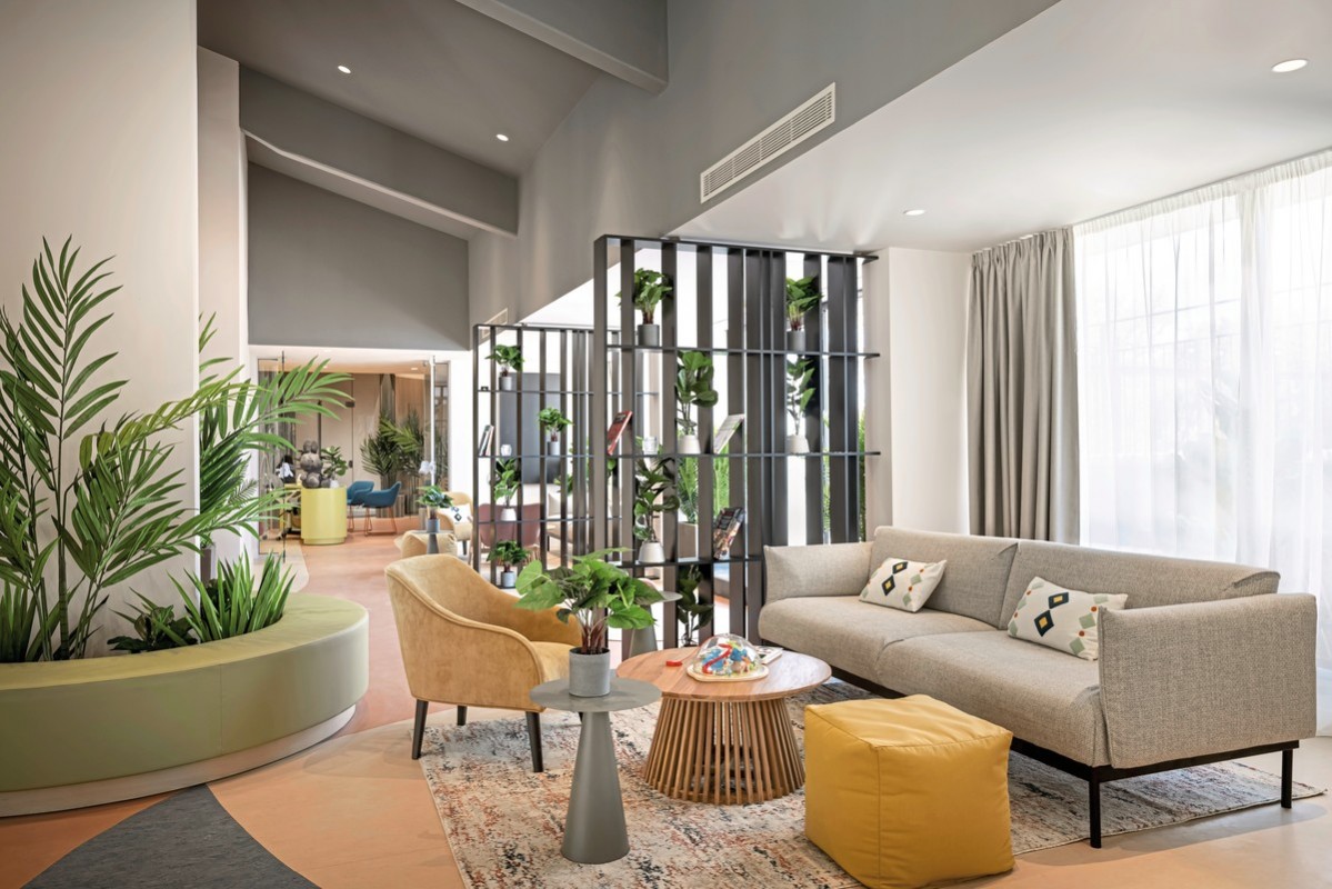 Valamar Tirena Hotel