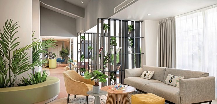 Valamar Tirena Hotel