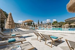 Valamar Tirena Hotel