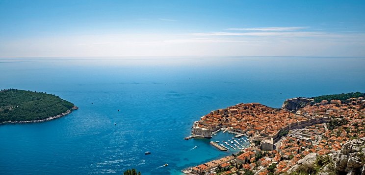 Valamar Tirena Hotel