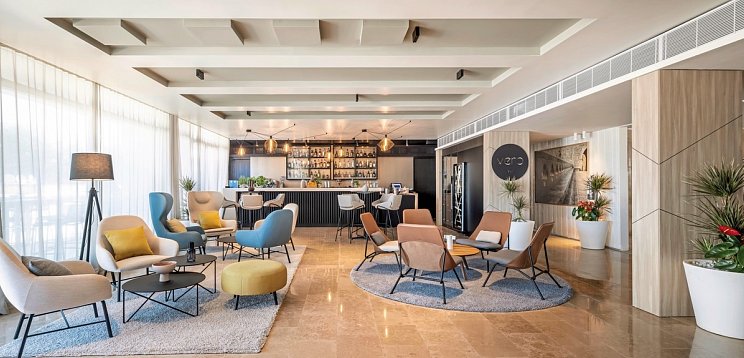 Valamar Tirena Hotel