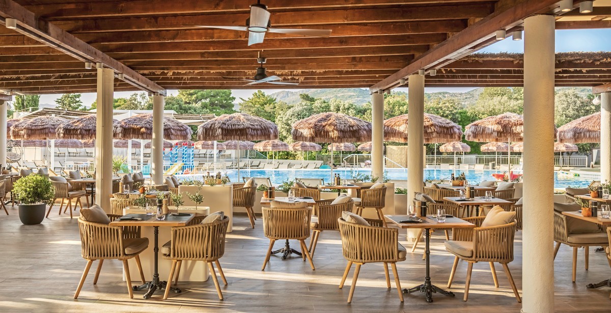 Valamar Tirena Hotel