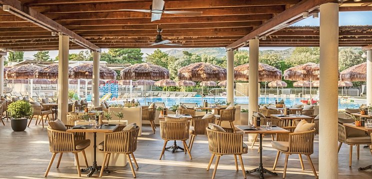 Valamar Tirena Hotel