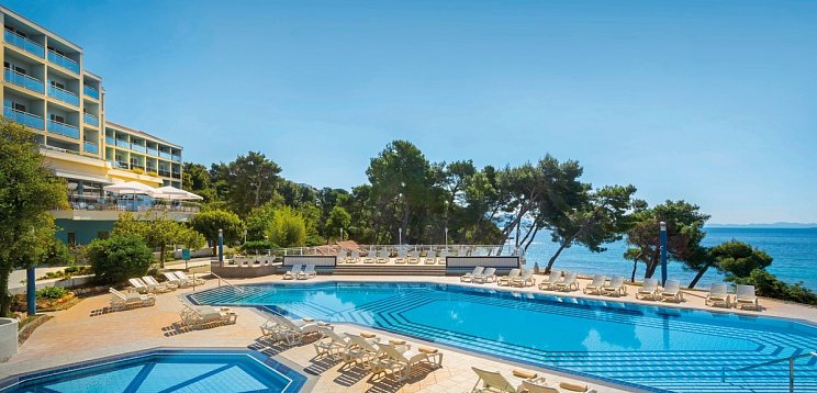 Aminess Vival Grand Azur Hotel