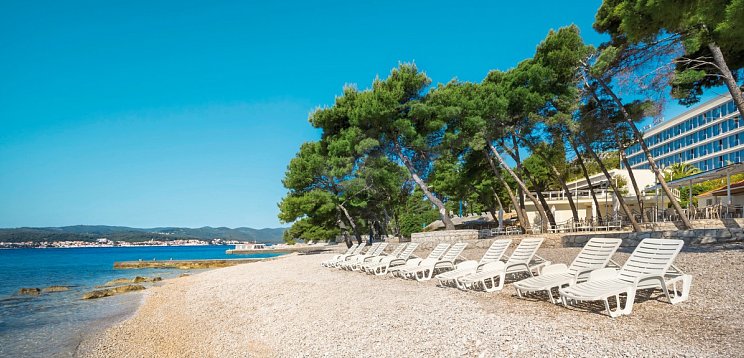 Aminess Vival Grand Azur Hotel