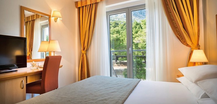 Aminess Vival Grand Azur Hotel