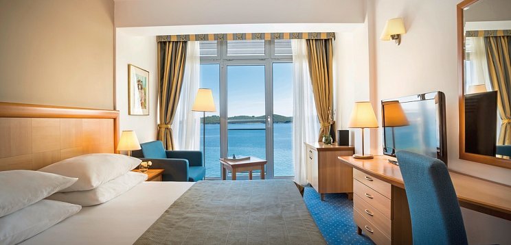 Aminess Vival Grand Azur Hotel