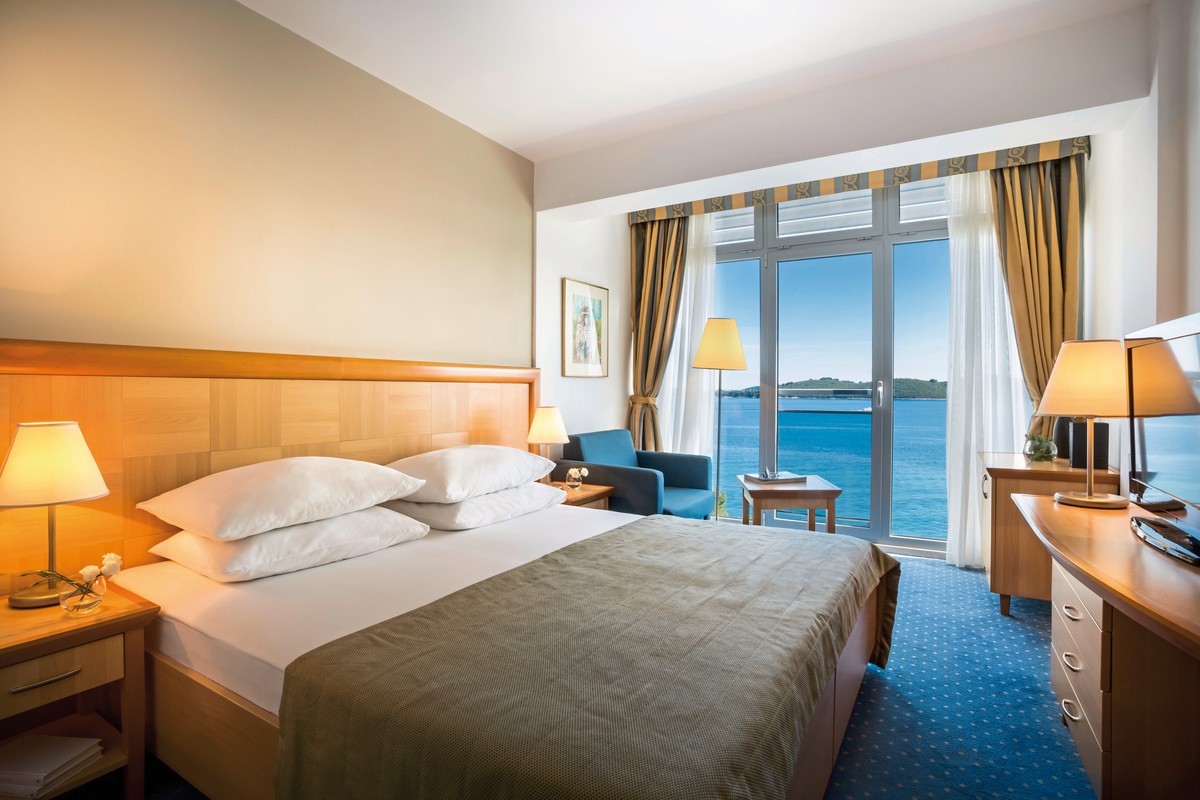 Aminess Vival Grand Azur Hotel