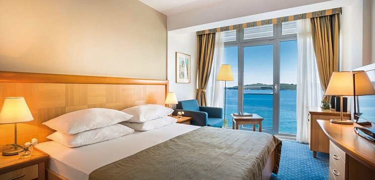 Aminess Vival Grand Azur Hotel