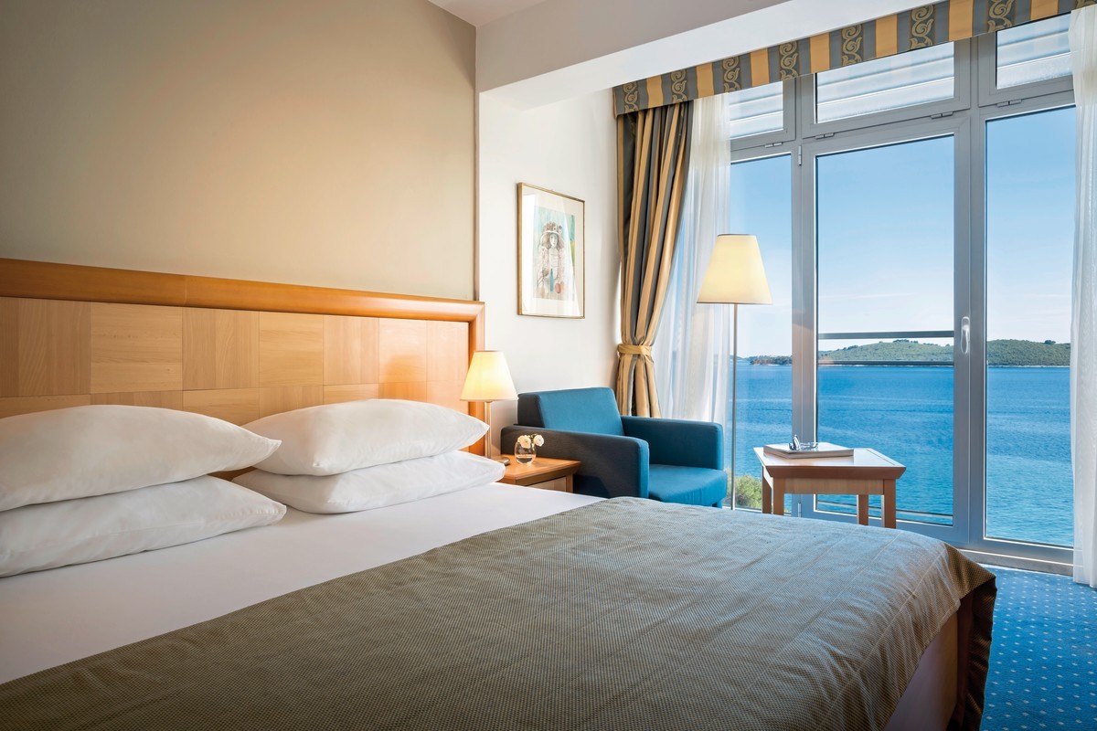 Aminess Vival Grand Azur Hotel