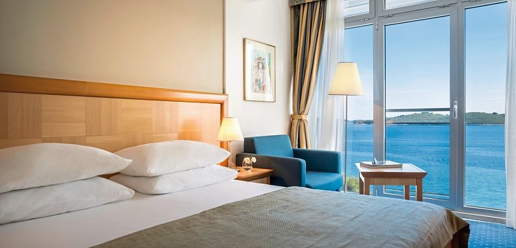 Aminess Vival Grand Azur Hotel