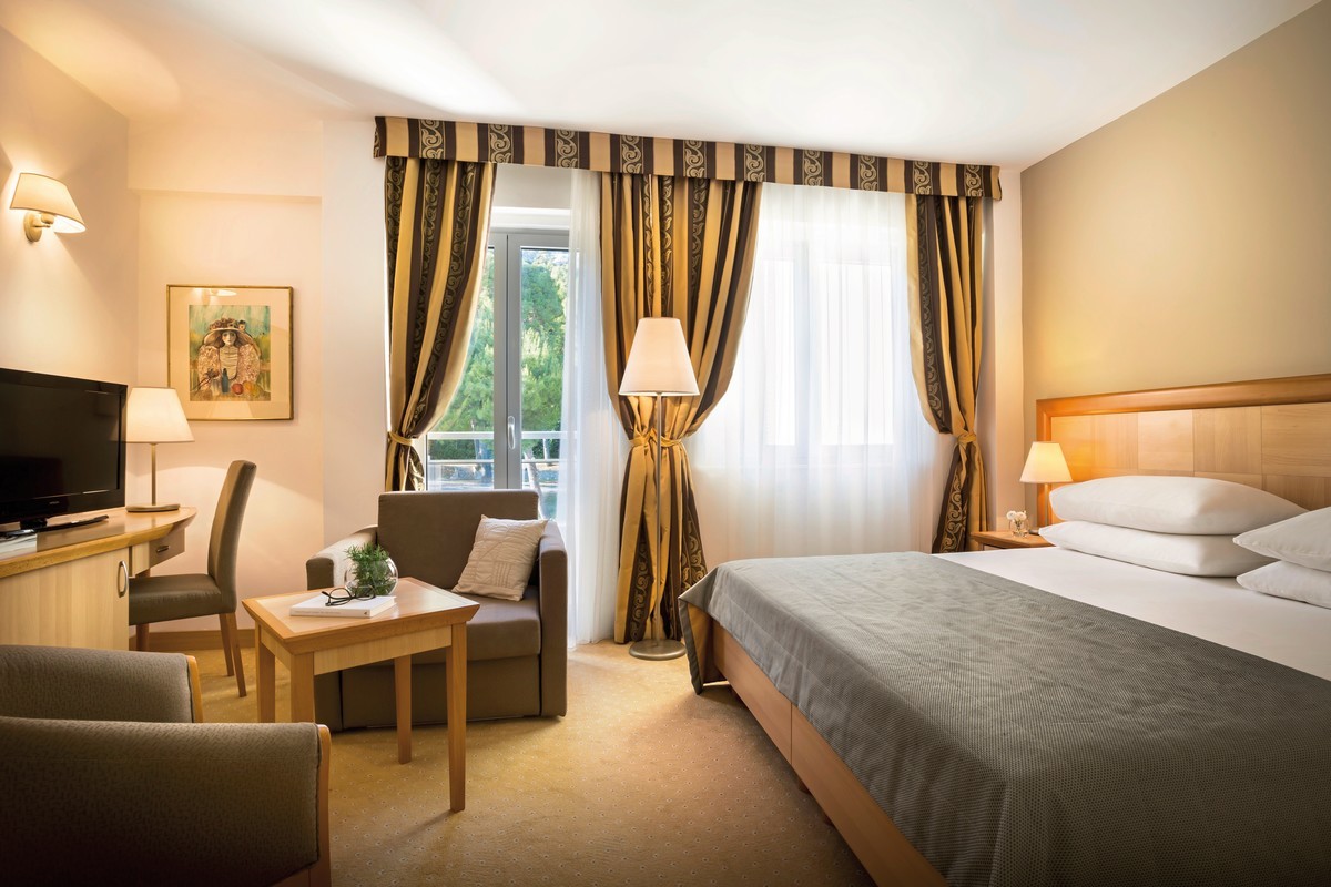 Aminess Vival Grand Azur Hotel