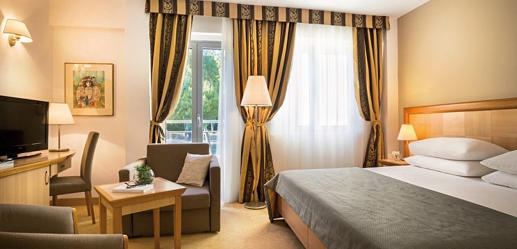 Aminess Vival Grand Azur Hotel