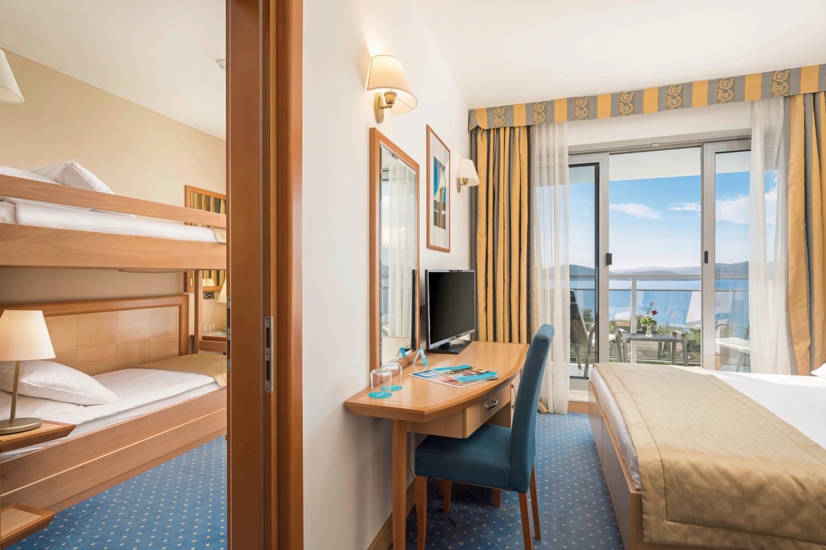 Aminess Vival Grand Azur Hotel