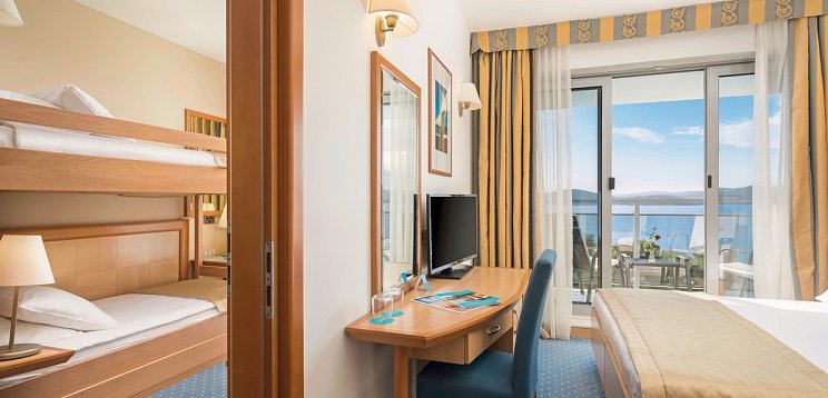 Aminess Vival Grand Azur Hotel