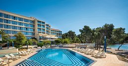 Aminess Vival Grand Azur Hotel