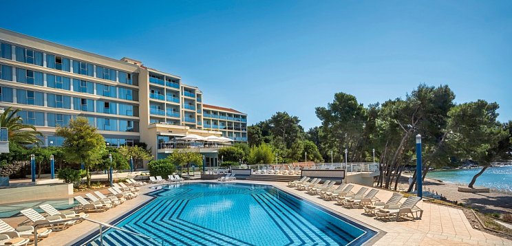 Aminess Vival Grand Azur Hotel