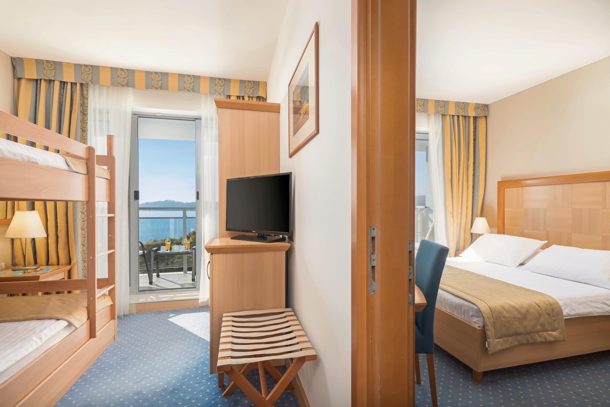 Aminess Vival Grand Azur Hotel