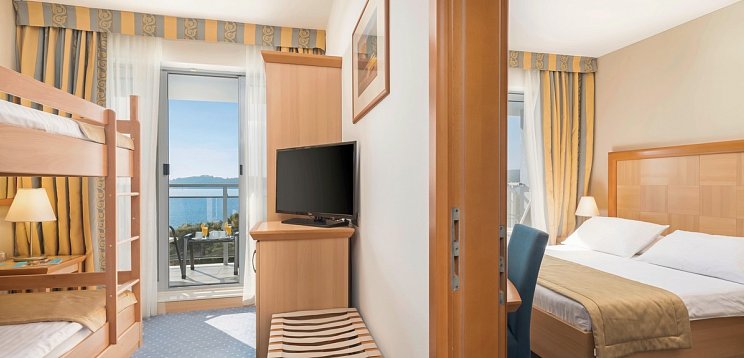 Aminess Vival Grand Azur Hotel