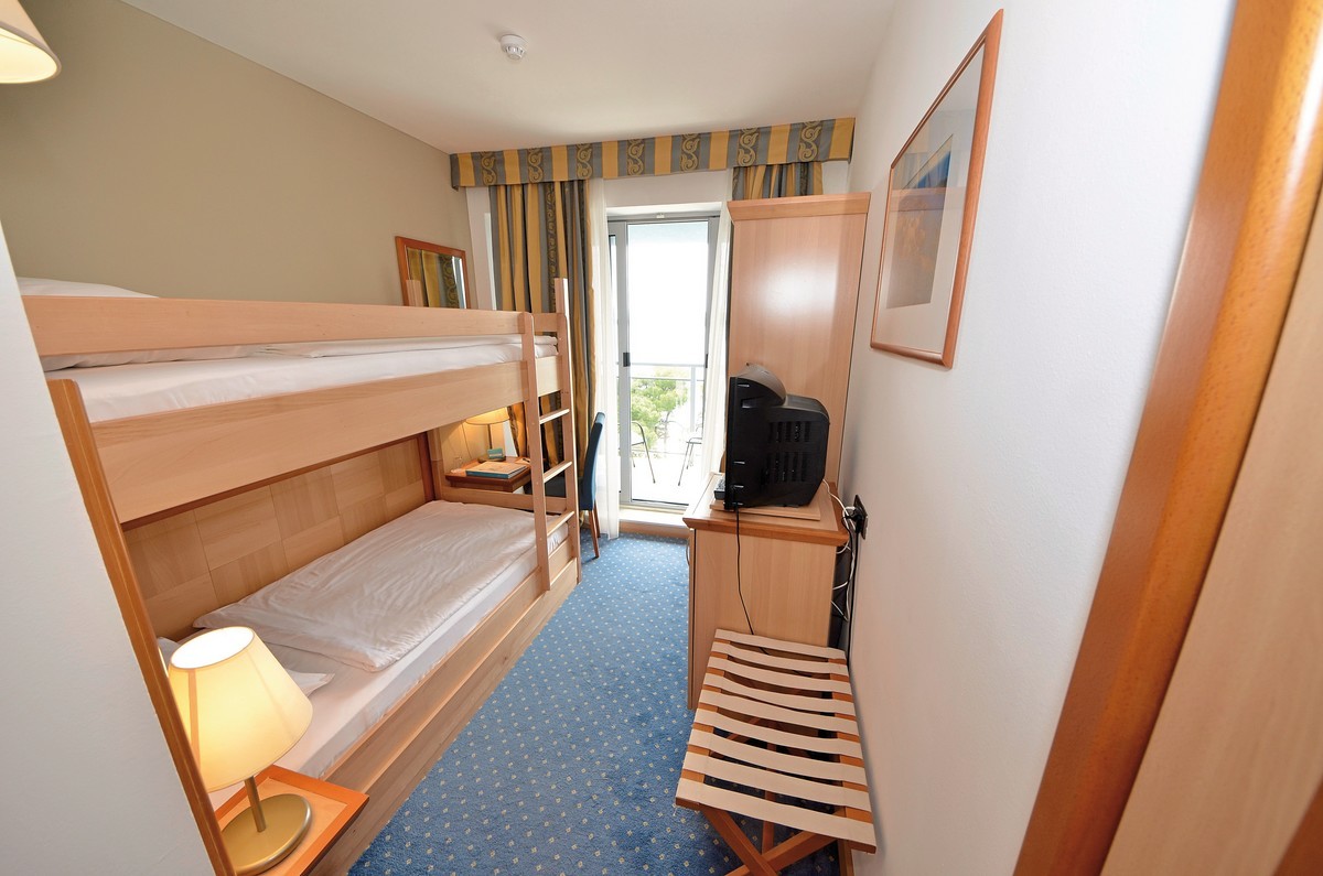 Aminess Vival Grand Azur Hotel