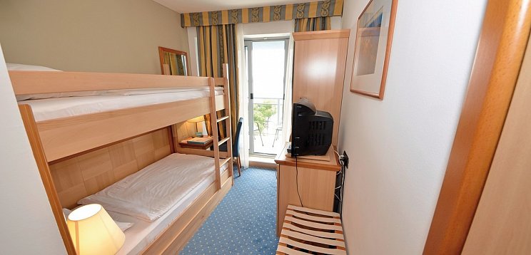 Aminess Vival Grand Azur Hotel
