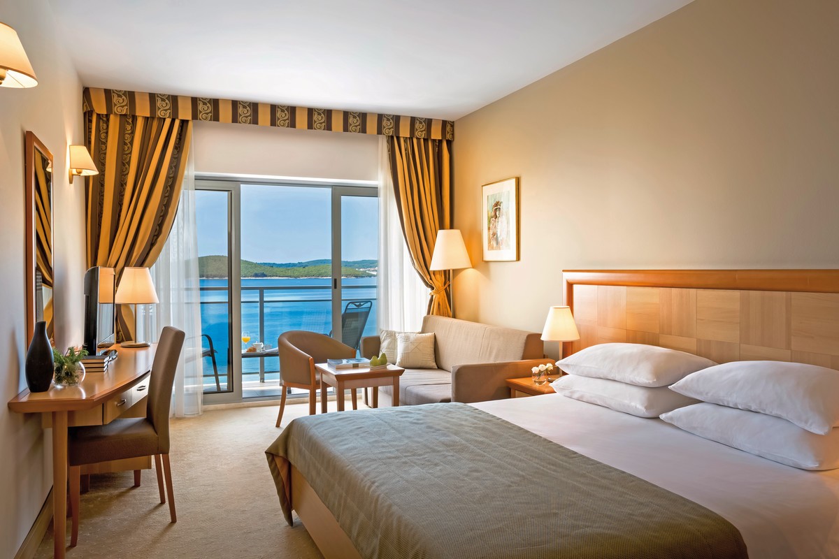 Aminess Vival Grand Azur Hotel
