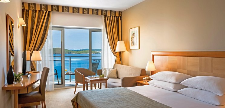 Aminess Vival Grand Azur Hotel