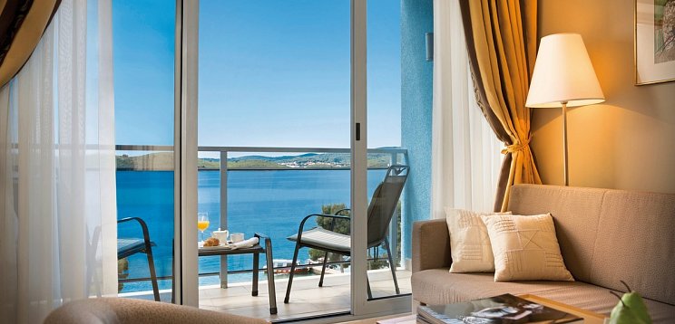 Aminess Vival Grand Azur Hotel