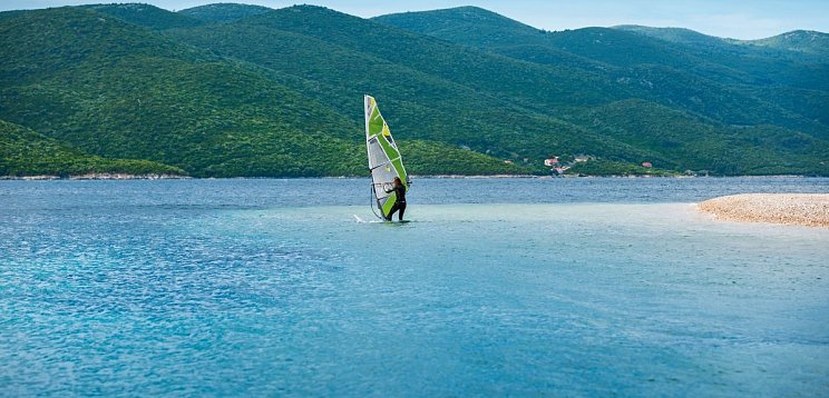 Aminess Vival Grand Azur Hotel