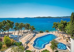 Aminess Vival Grand Azur Hotel