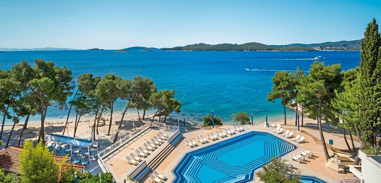 Aminess Vival Grand Azur Hotel