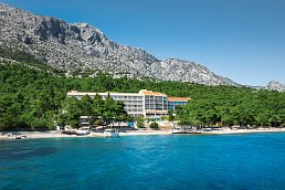 Aminess Vival Grand Azur Hotel