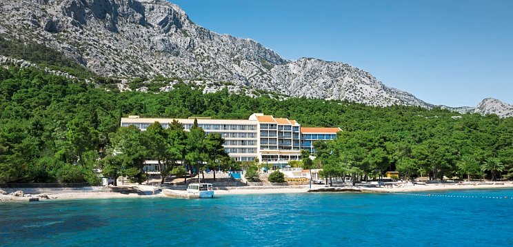 Aminess Vival Grand Azur Hotel