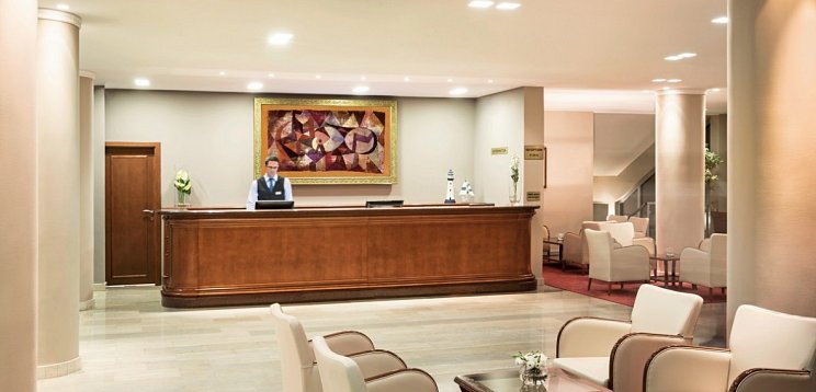 Aminess Vival Grand Azur Hotel