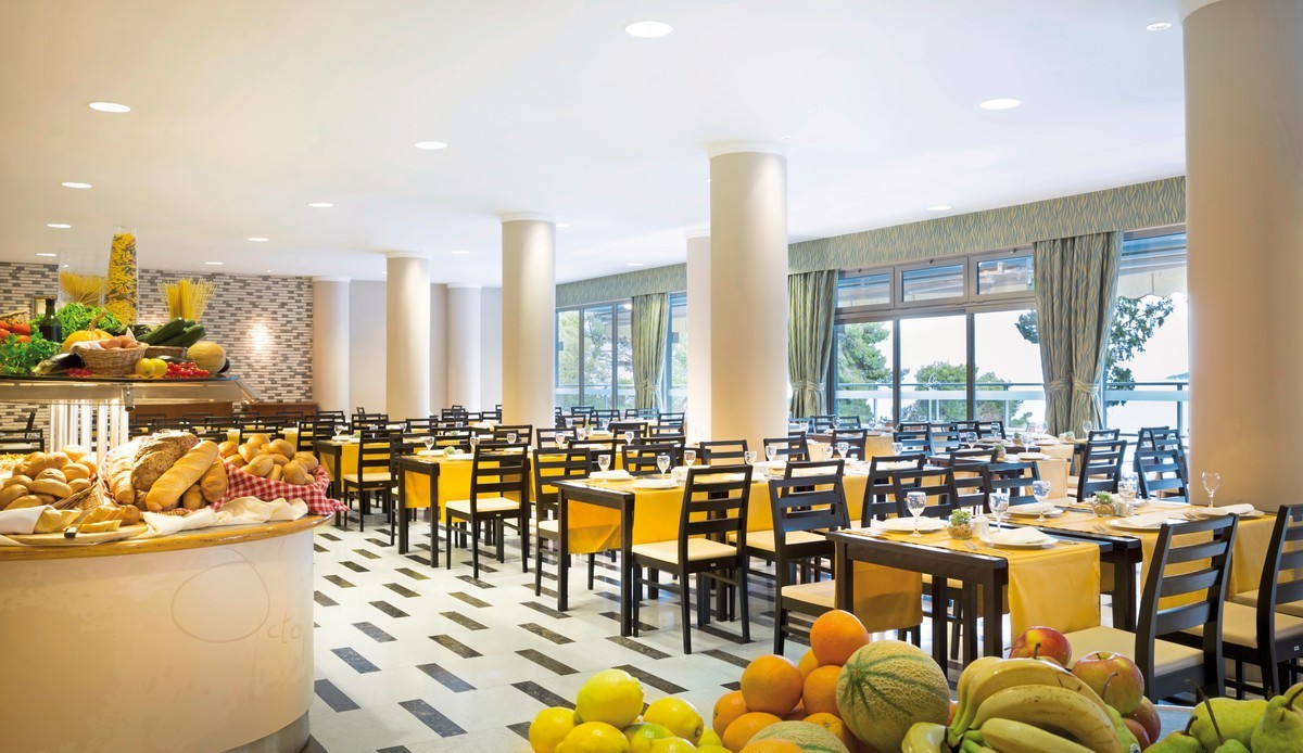 Aminess Vival Grand Azur Hotel