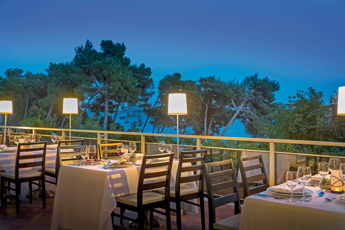 Aminess Vival Grand Azur Hotel