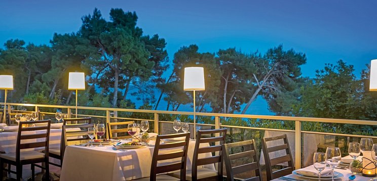 Aminess Vival Grand Azur Hotel