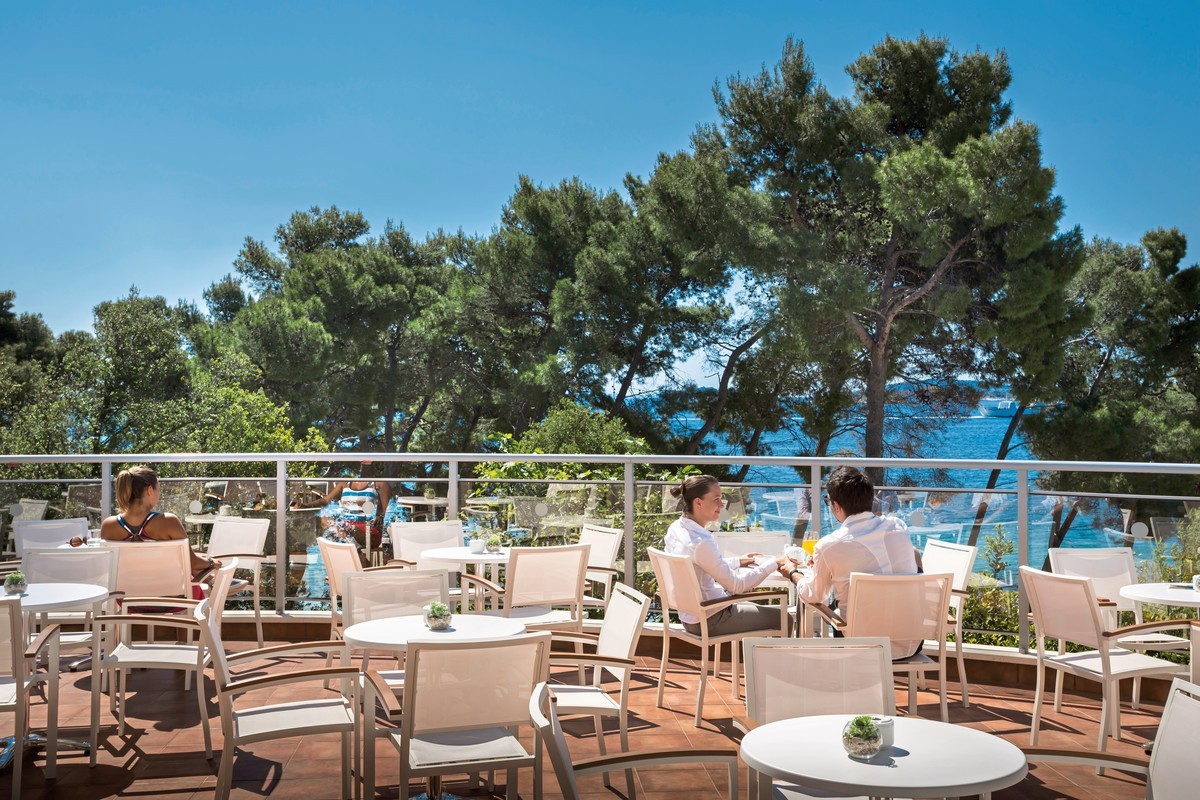 Aminess Vival Grand Azur Hotel