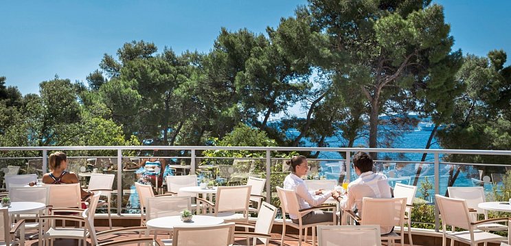 Aminess Vival Grand Azur Hotel