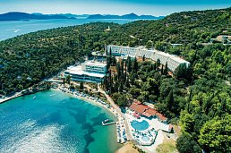 Hotel Osmine