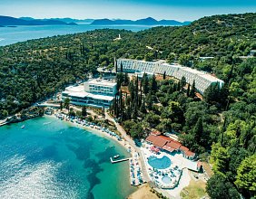 Hotel Osmine