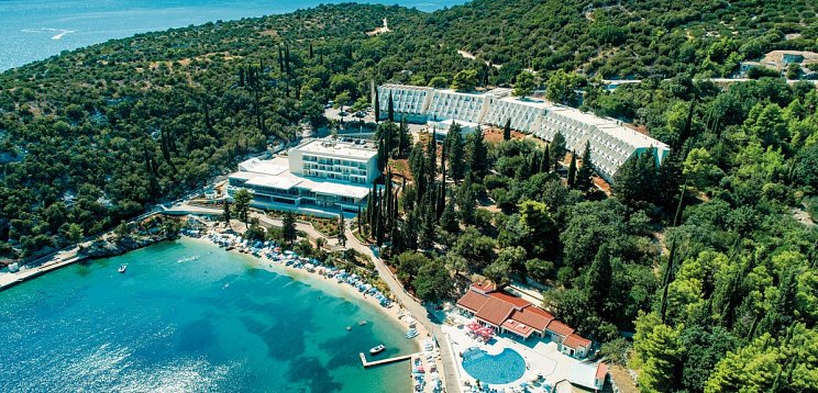 Hotel Osmine