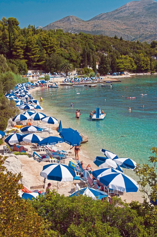 Hotel Osmine