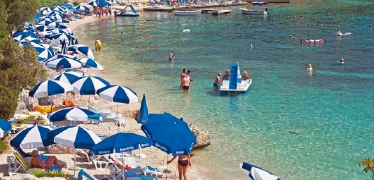 Hotel Osmine