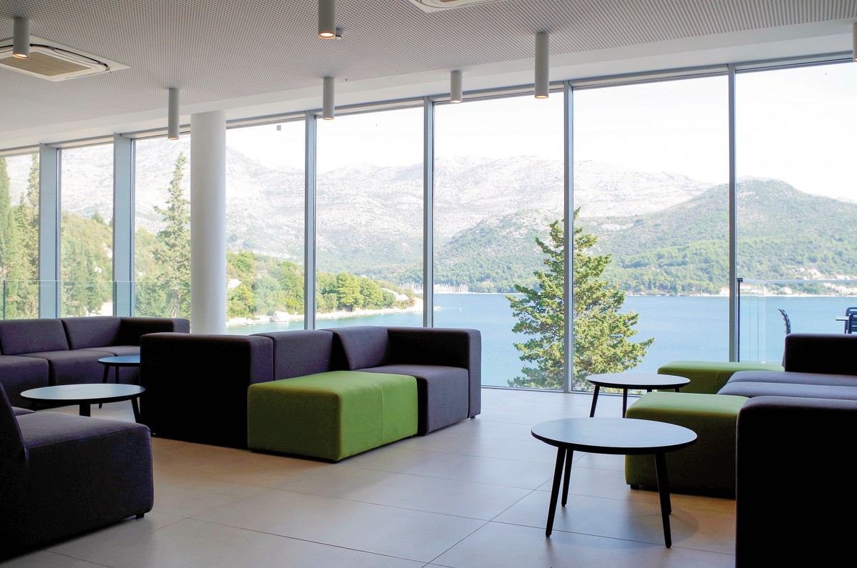 Hotel Osmine