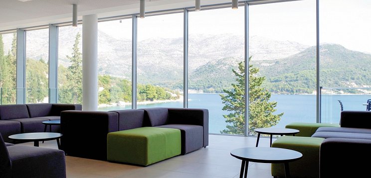 Hotel Osmine