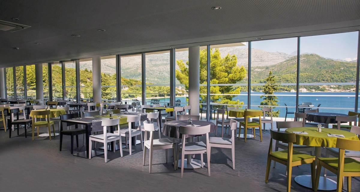 Hotel Osmine