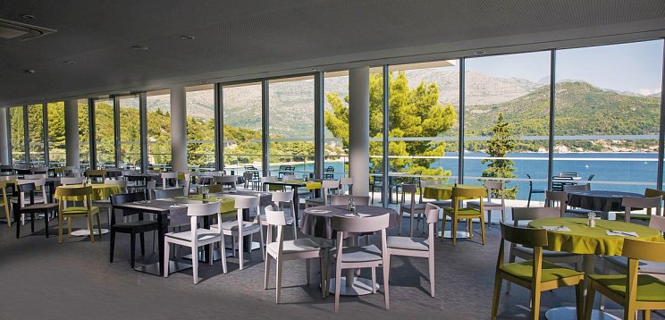 Hotel Osmine