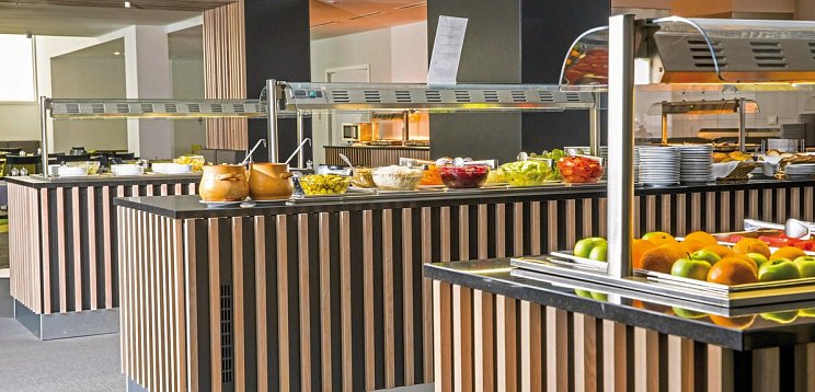 Hotel Osmine