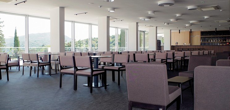 Hotel Osmine